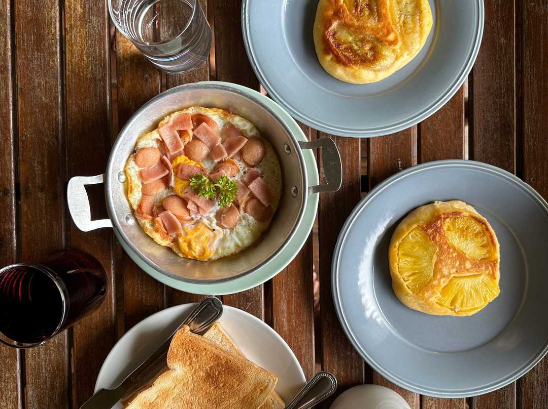 瑞尔威景观度假村主图