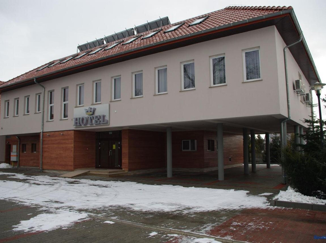 Hotel Zlota Korona主图