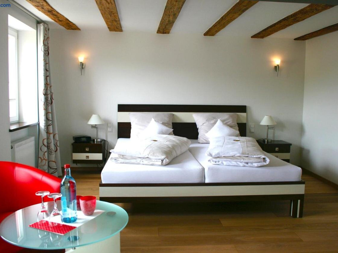 Weindomizil Brennofen主图