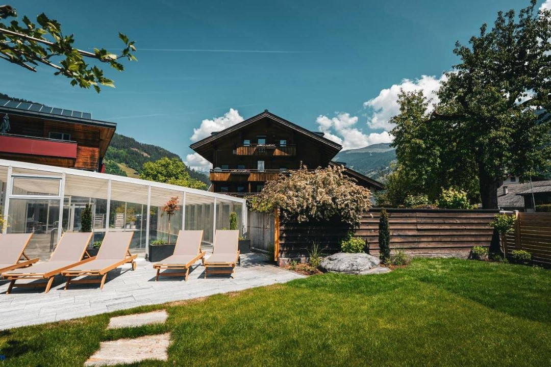 Apparthaus Hofer主图