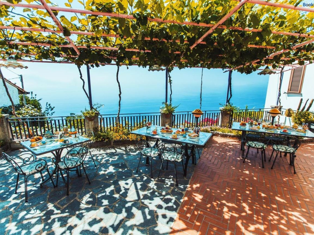 福罗瑞酒店住宿-Roccia Fiorita