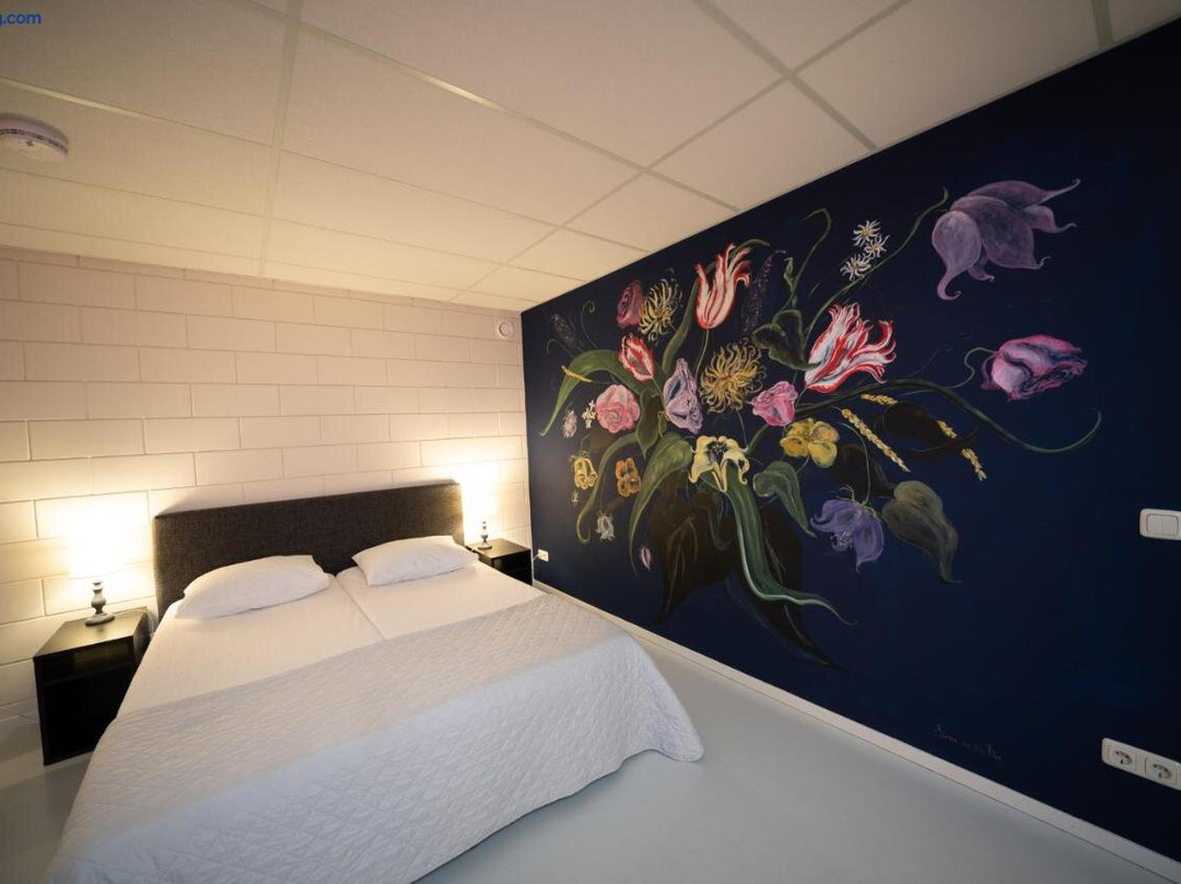 Beach Suites Lemmer