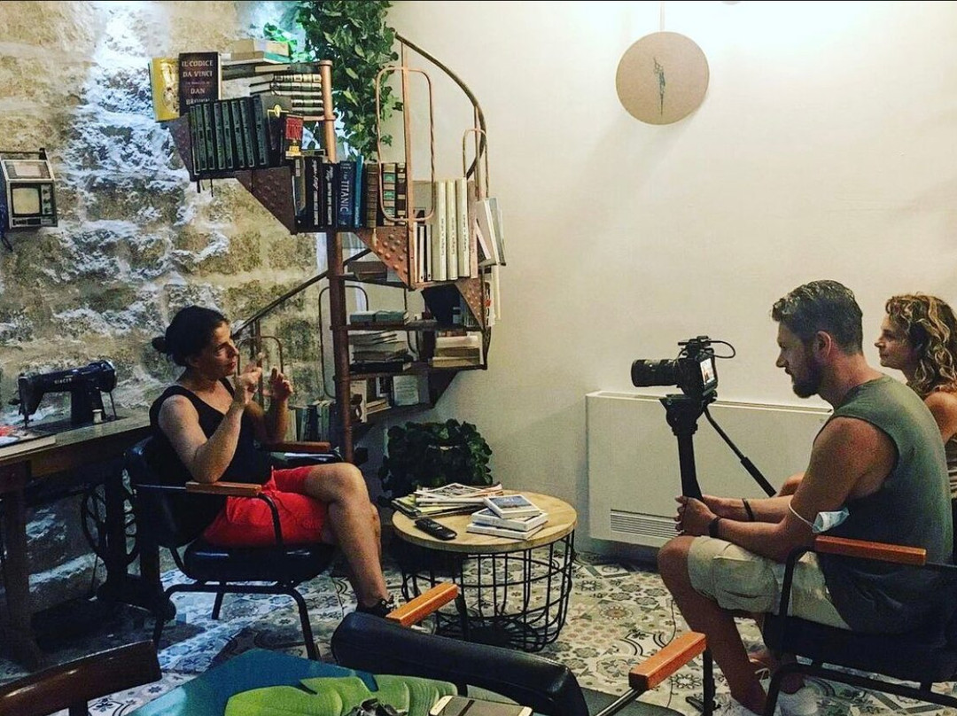 La Vecchia Posta B&B