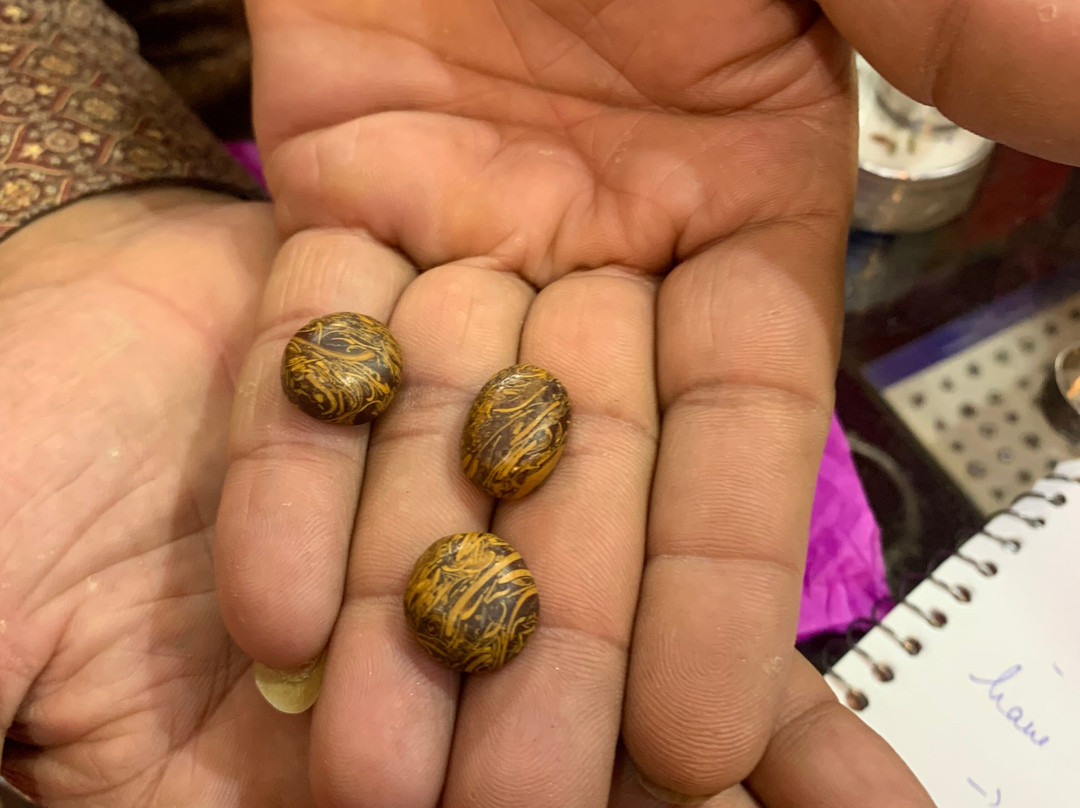 Hari Om Jewellers-杰伊瑟尔梅尔必去景点