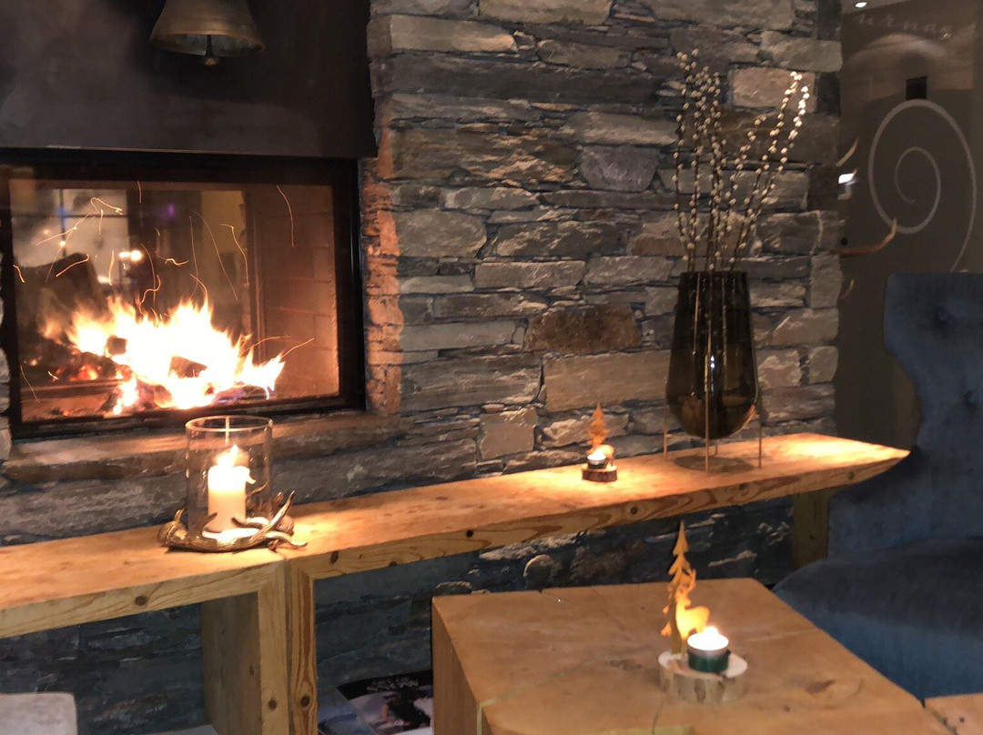 La Val Hotel & Spa主图