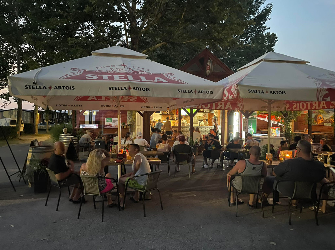 Mirabella Camping
