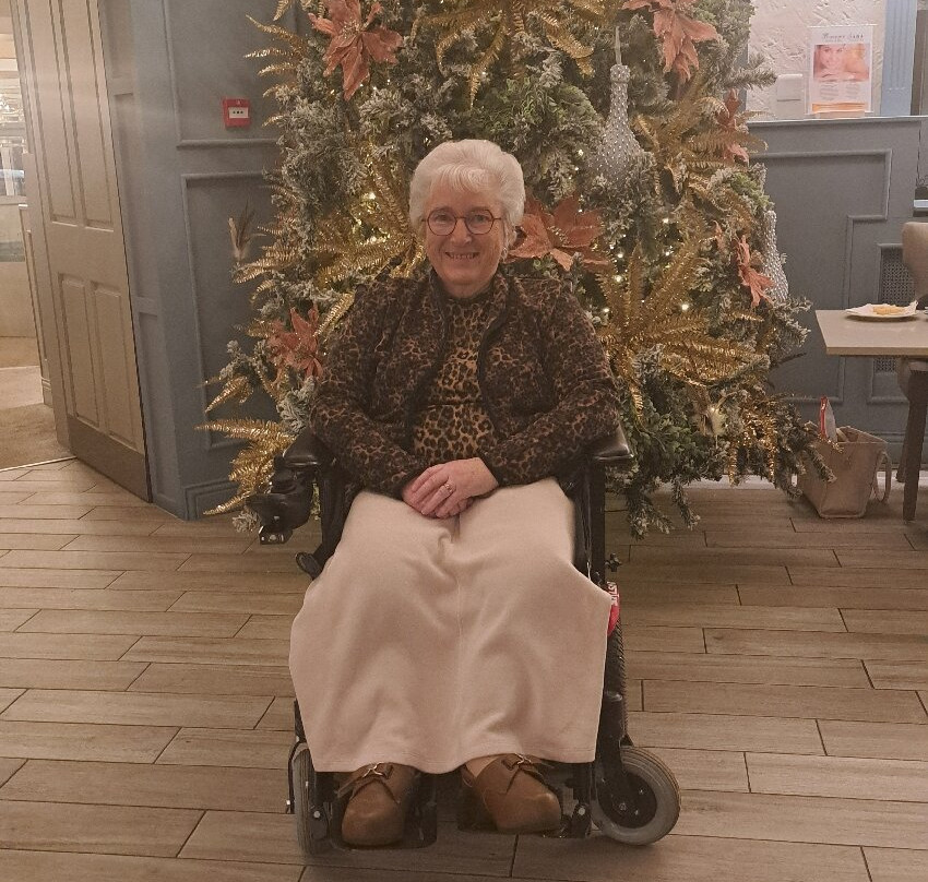 Bushtown Hotel & Spa主图