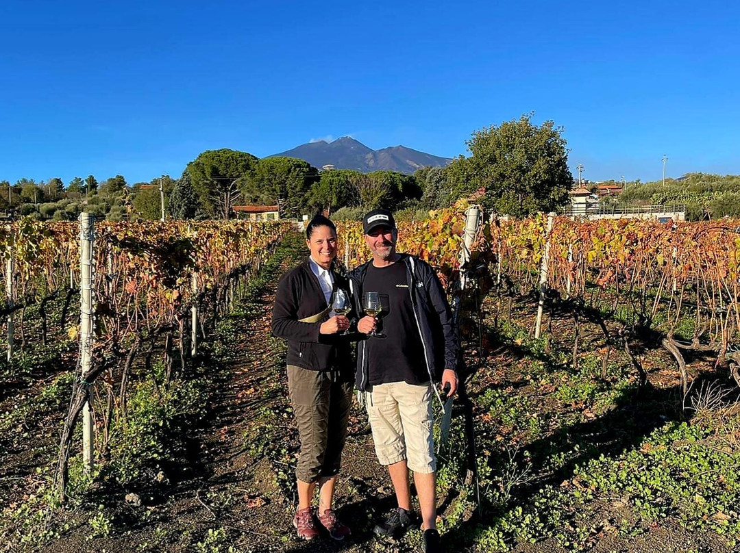 Tenuta Papale-Belpasso必去景点