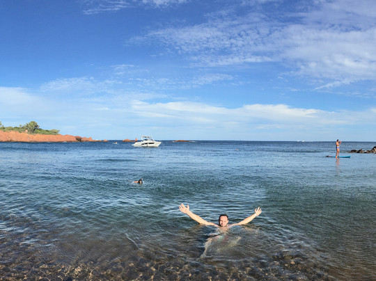 Riviera Tours-安提贝必去景点