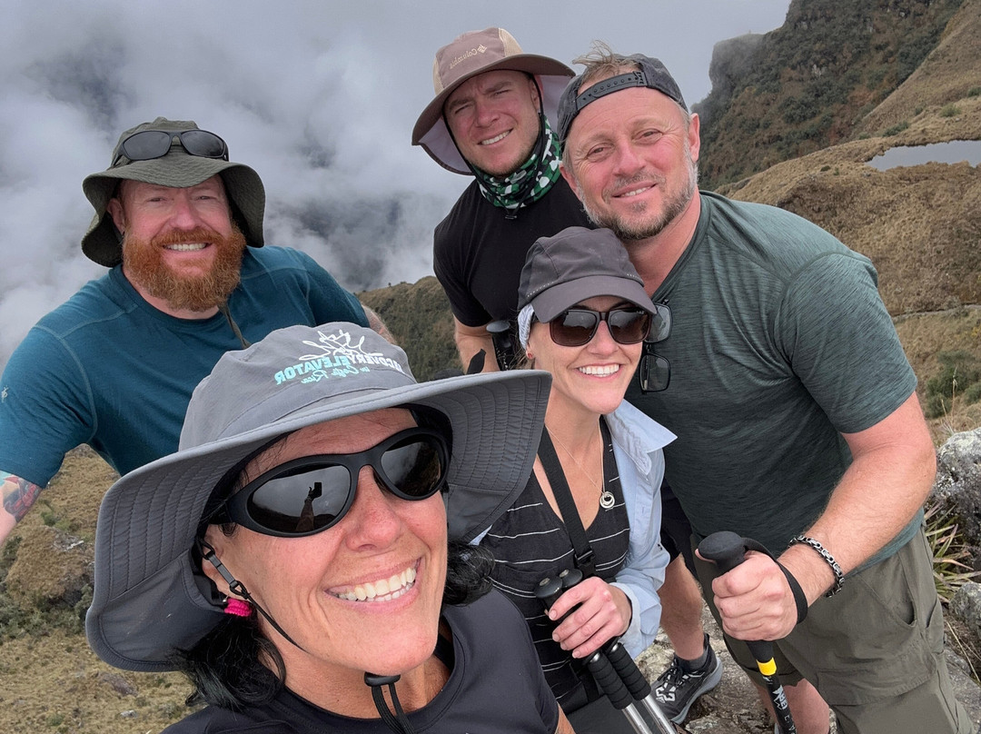 Mountain Gods Peru - Day Tours-库斯科必去景点