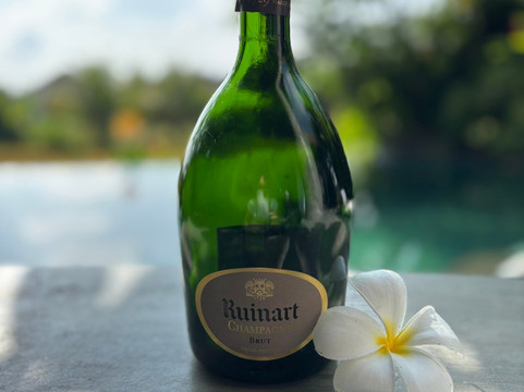 Guide Francophone Bali (Agus Bayu Putra)-吉安雅必去景点