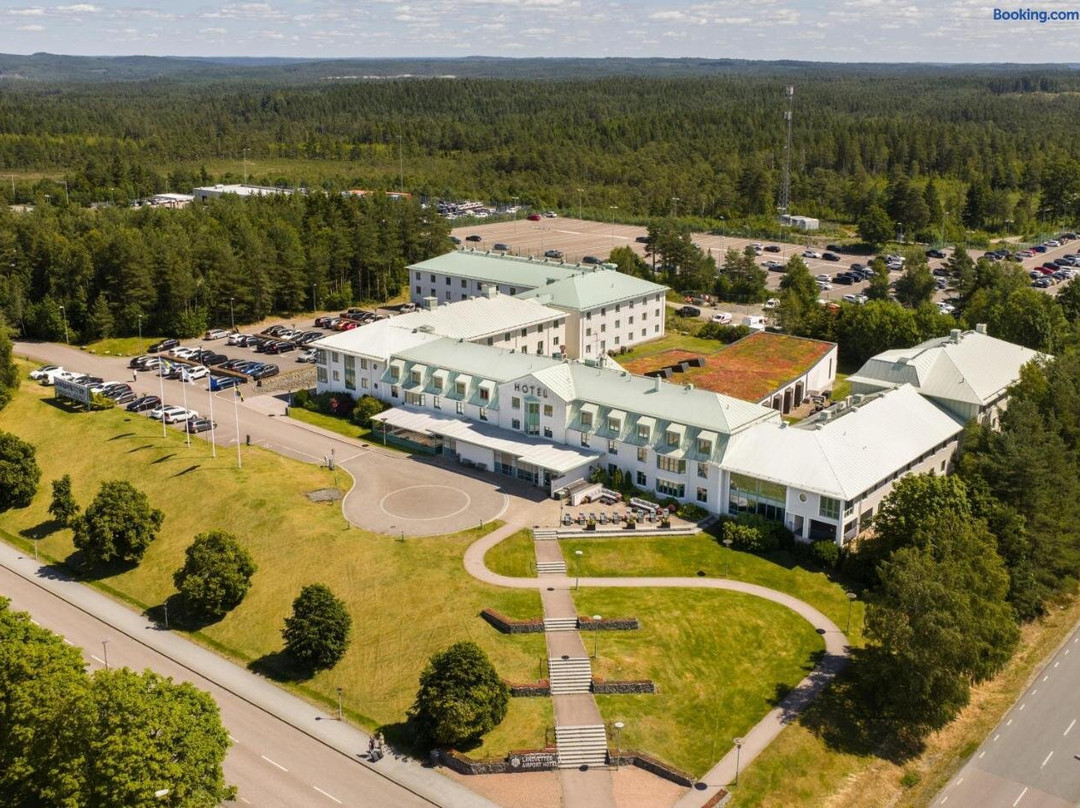 Landvetter Airport Hotel