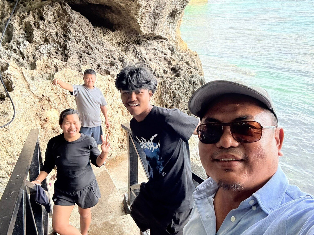 Top Rock-Efate必去景点