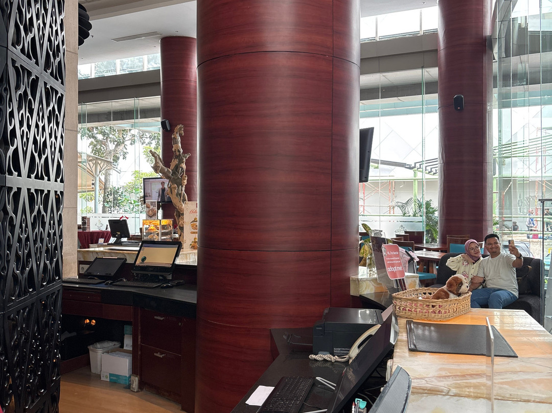 Swiss-belinn Ska Pekanbaru主图