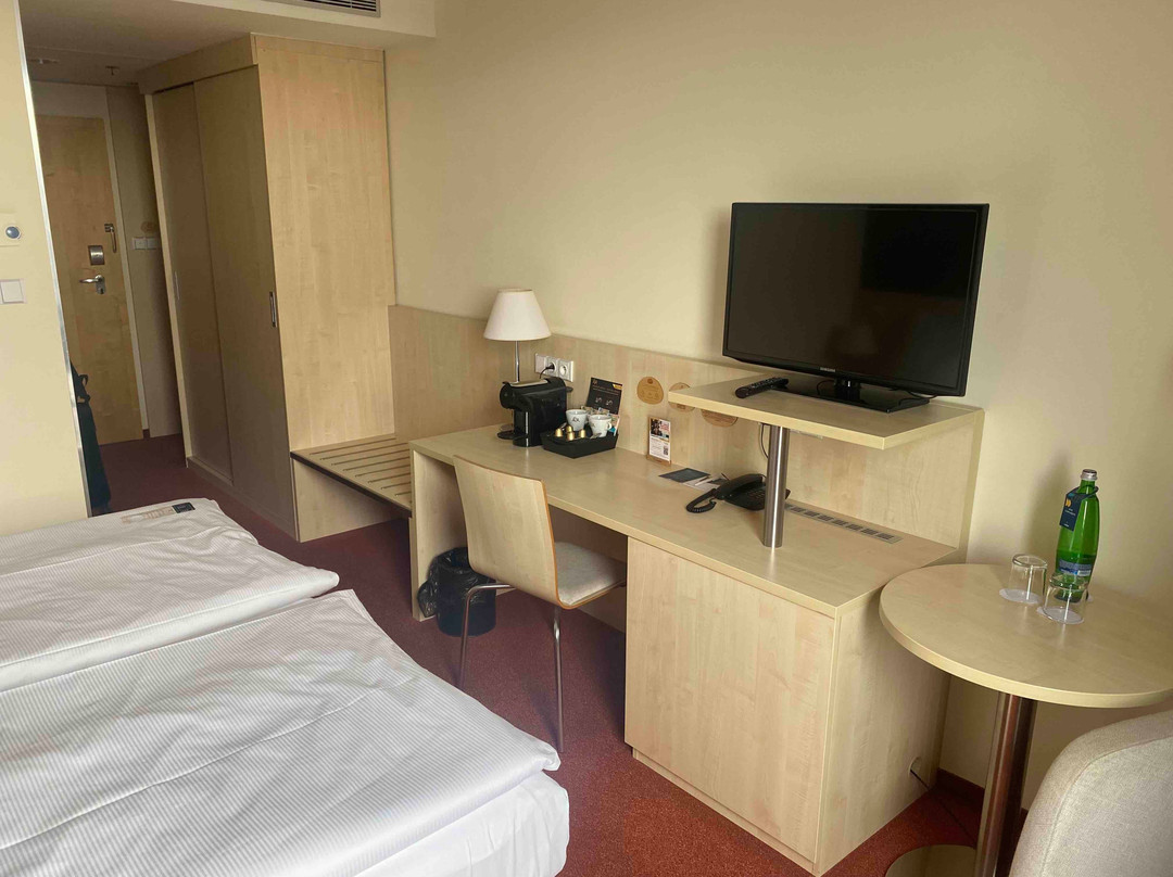 Clarion Congress Hotel Olomouc主图