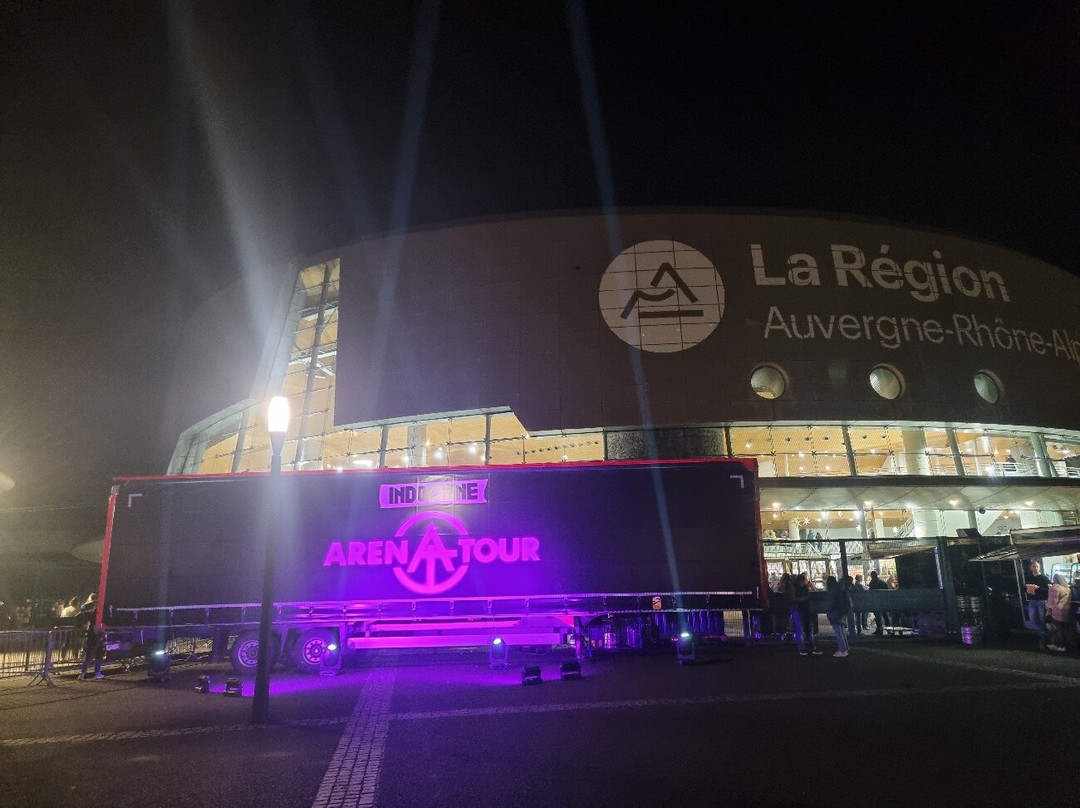 Zénith d'Auvergne-库尔农多韦尔尼必去景点