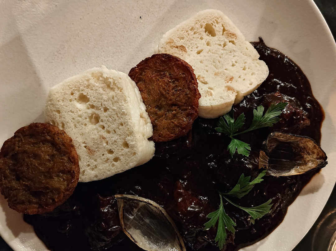 Czech Slovak Foodery