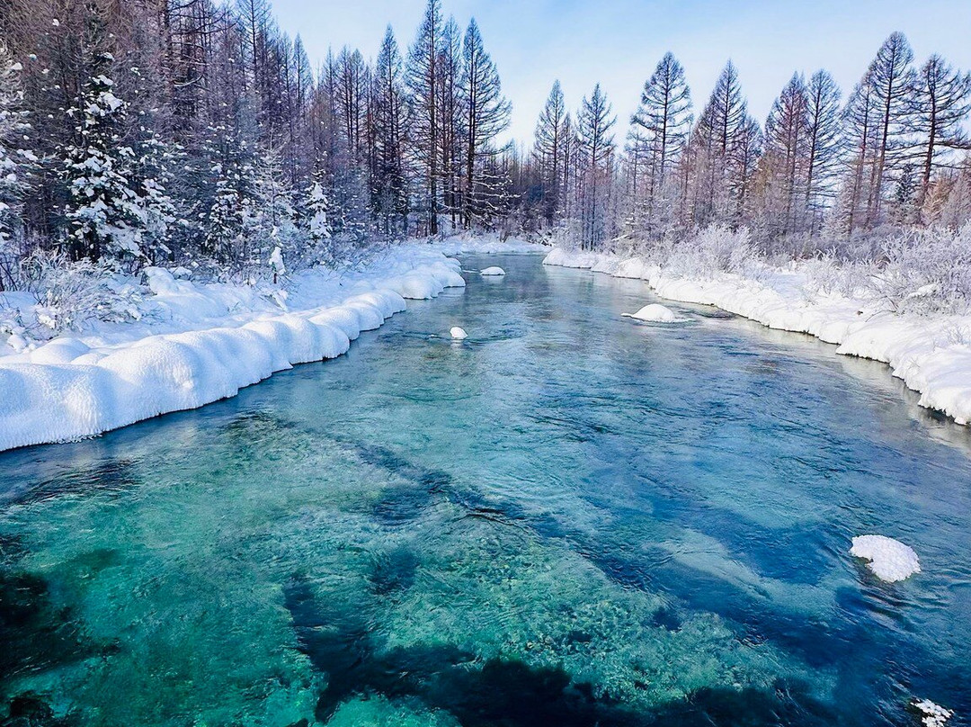 Kazakh Tour-Olgiy必去景点
