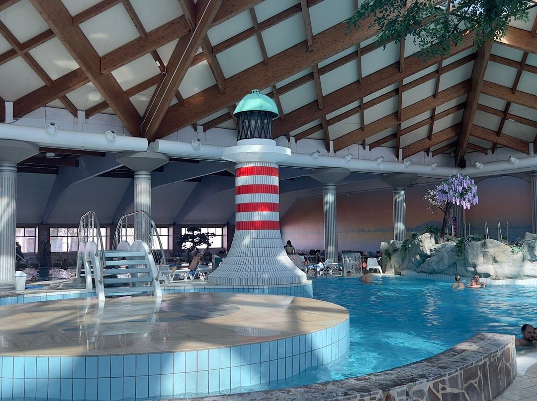 Hotel Terme - Terme Čatež主图