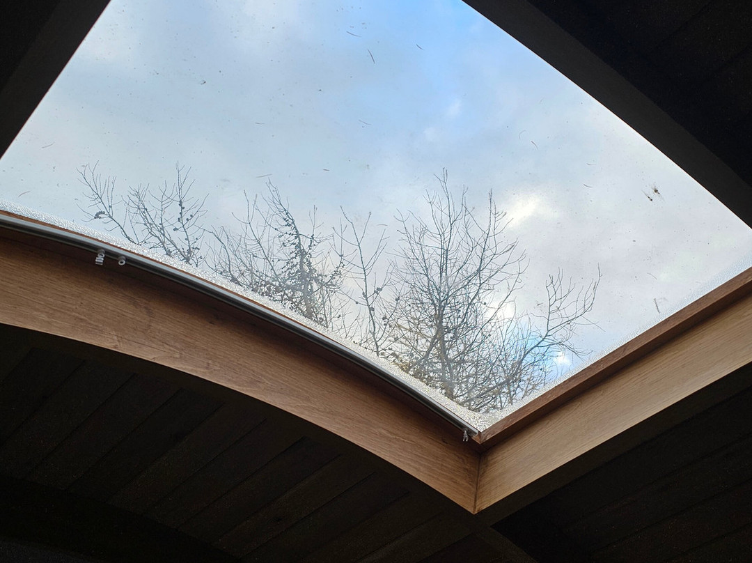 Forbes of Kingennie Country Resort-敦提必去景点