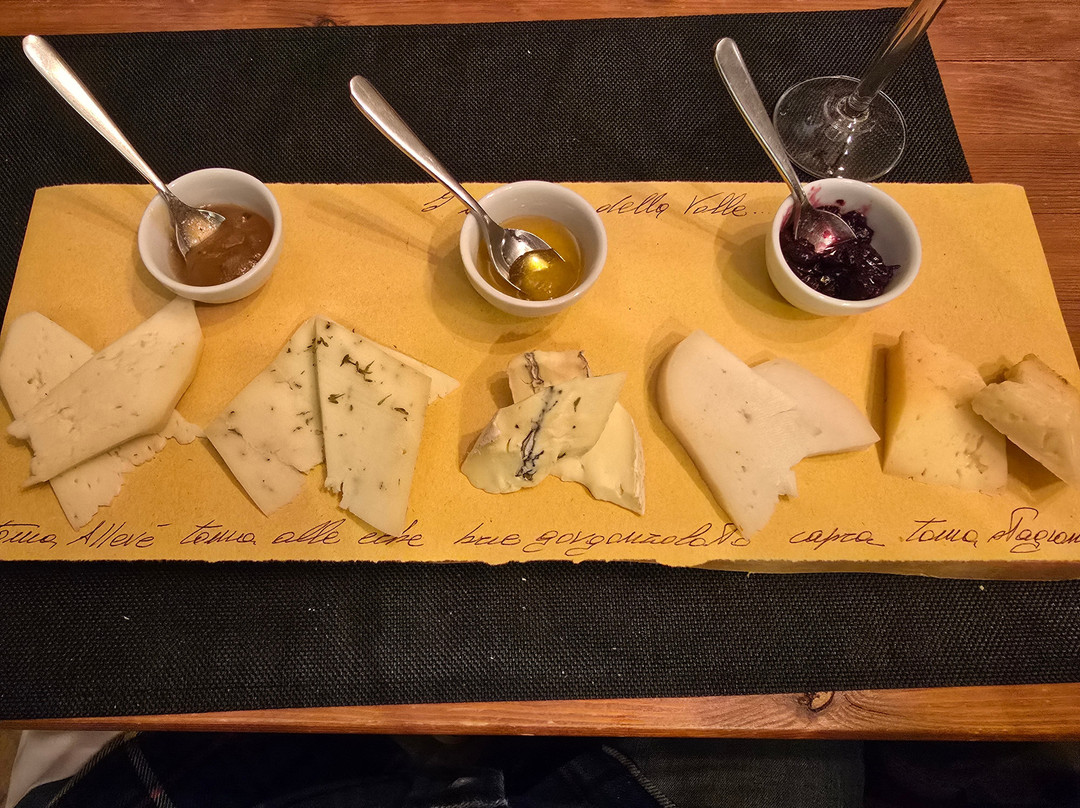 Locanda Allevè主图