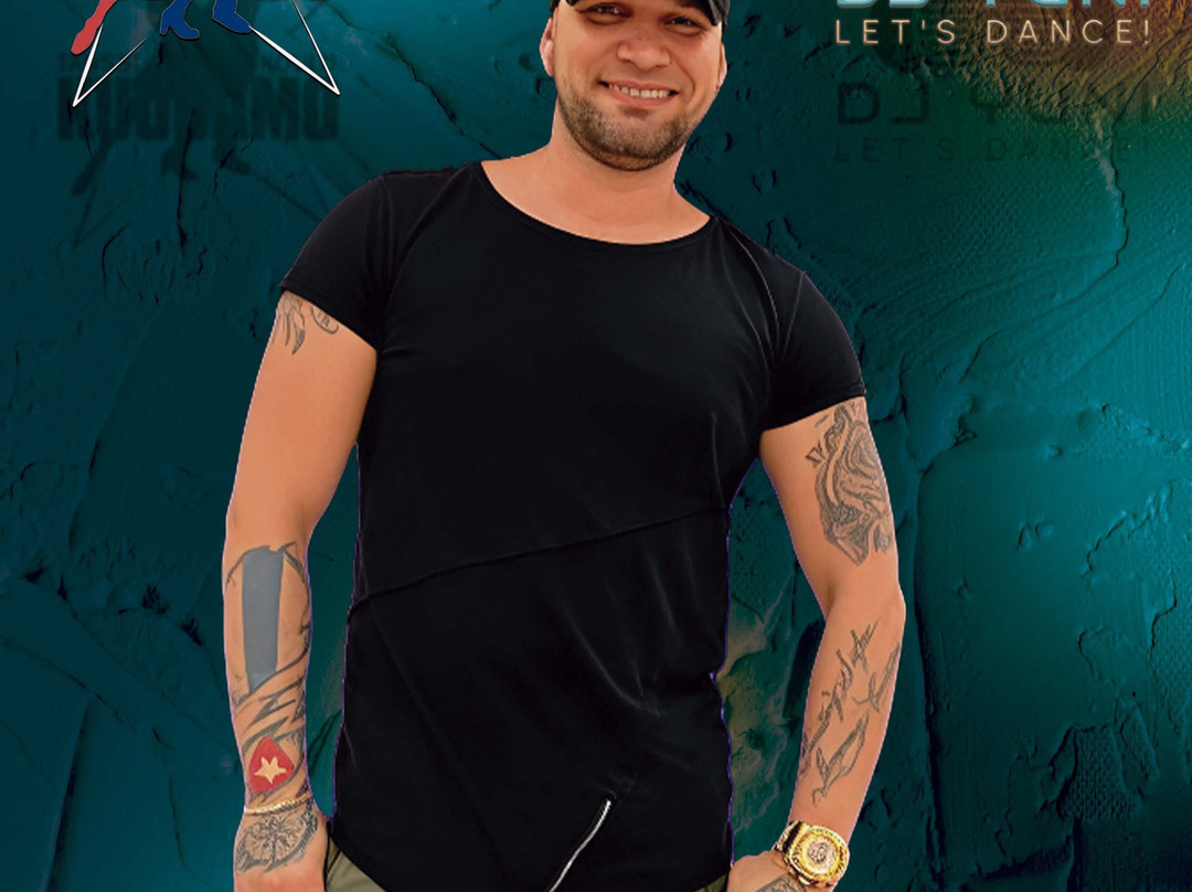 Tanssikoulu Kuubamo-赫尔辛基必去景点