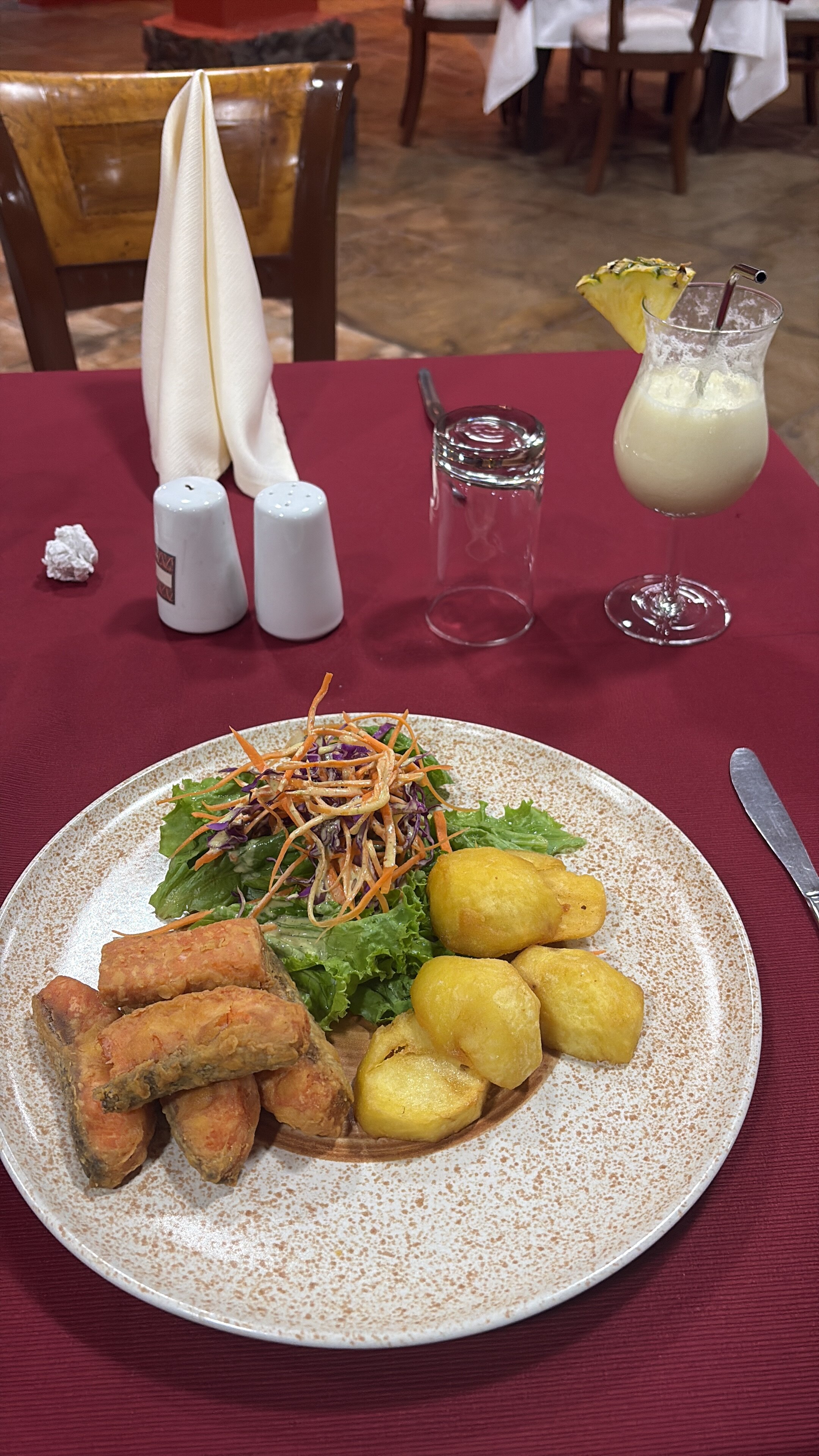 Taypikala Hotel Lago-官方