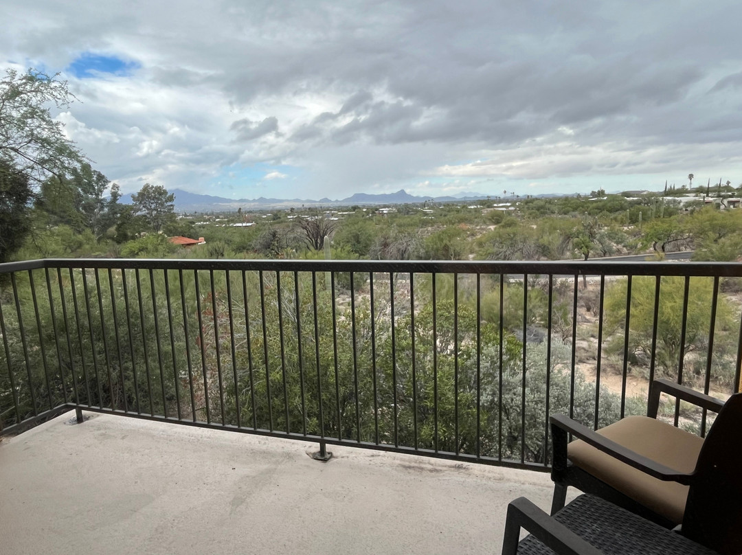 Westward Look Wyndham Grand Resort and Spa主图