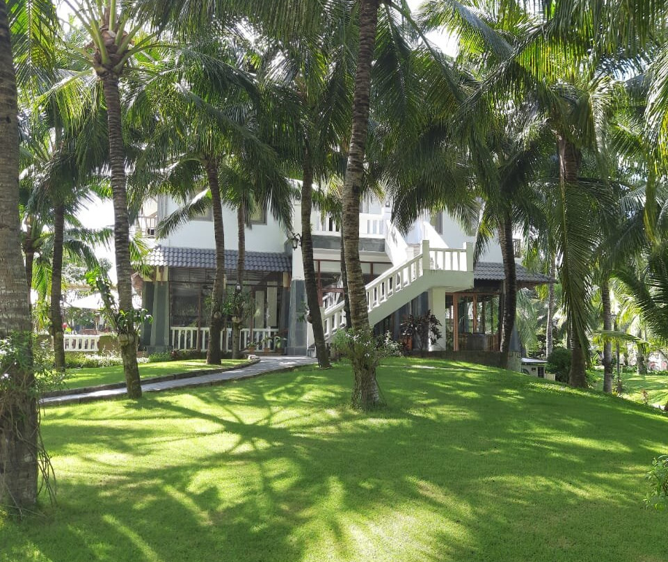 Sonata Resort & Spa主图