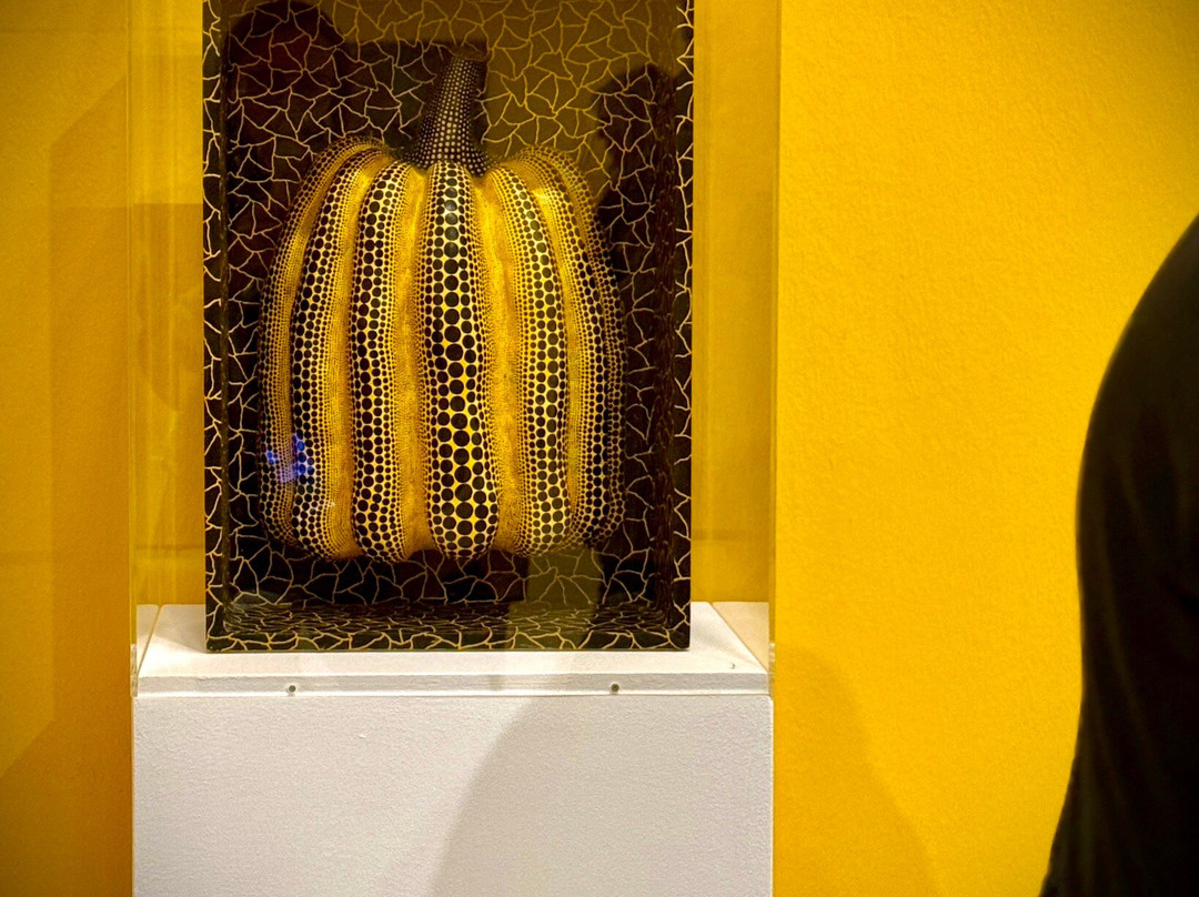 Sprengel Museum Hannover-汉诺威必去景点