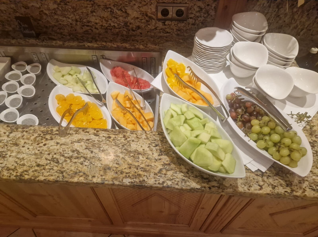 Hotel Laschenskyhof主图