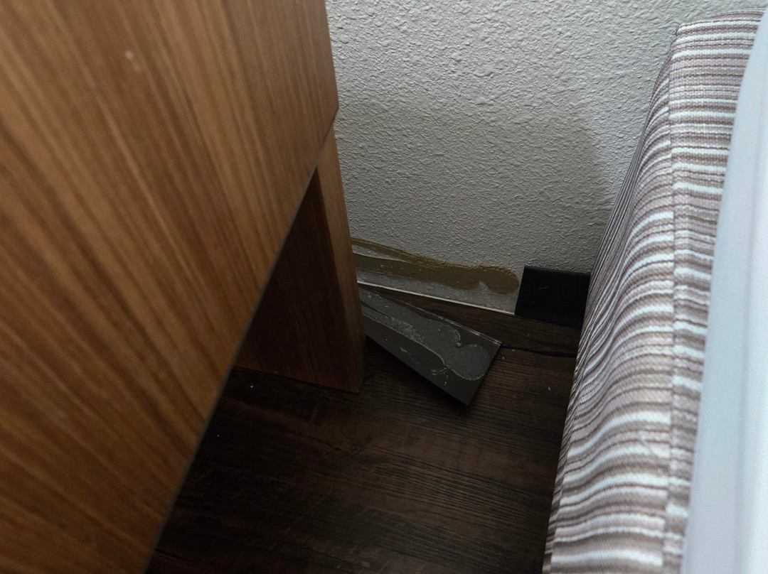 查尔斯湖万豪春季山丘套房酒店主图