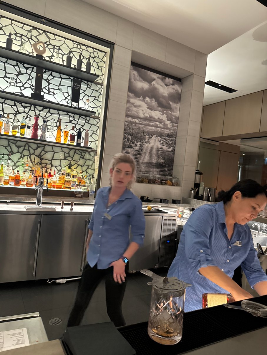 AC Hotel Phoenix Downtown-官方