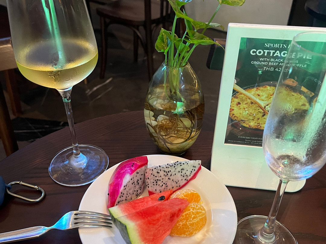 Novotel Bangkok Future Park Rangsit主图