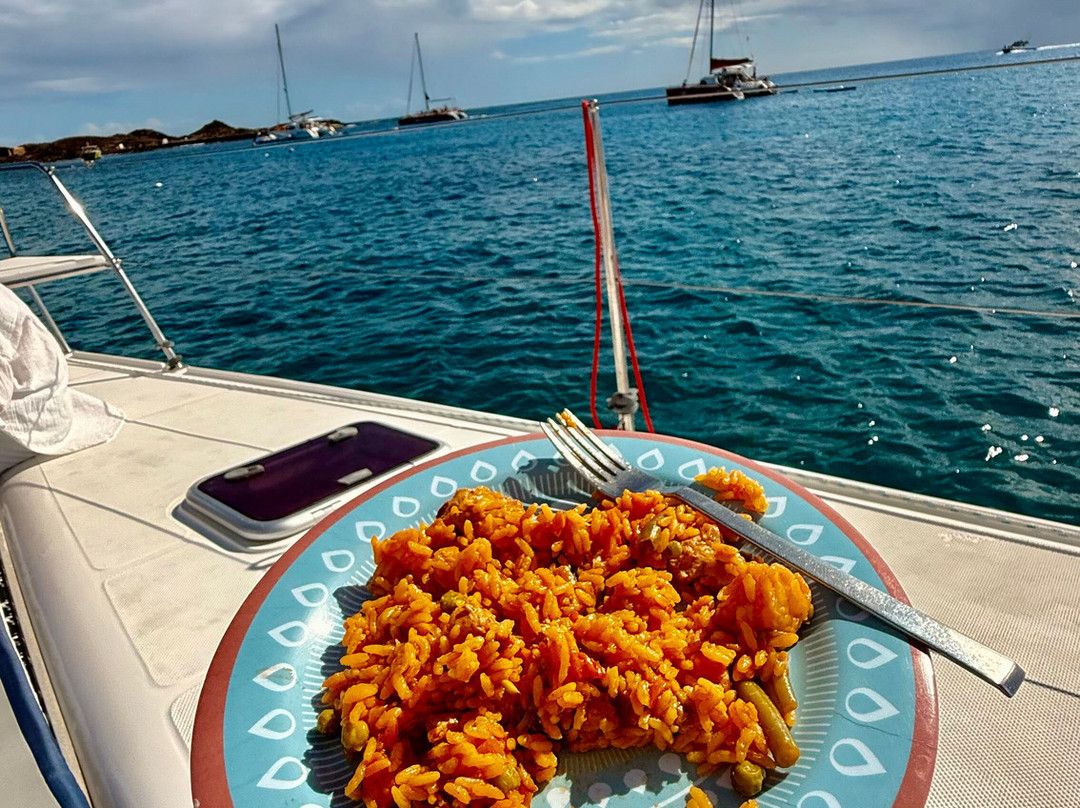 Barracuda Perdomo-科拉雷侯必去景点