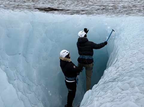 Pure Iceland Tours-维克必去景点