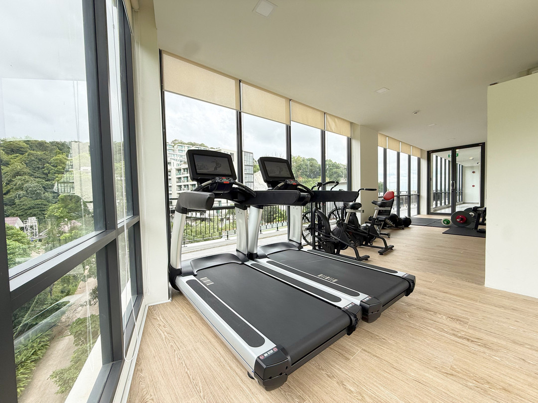 Palmetto Park Residence