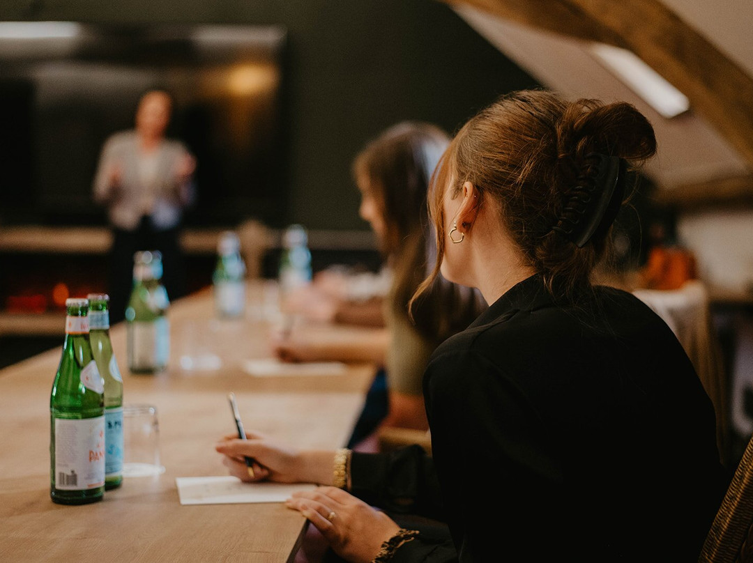 Château d'Urspelt主图