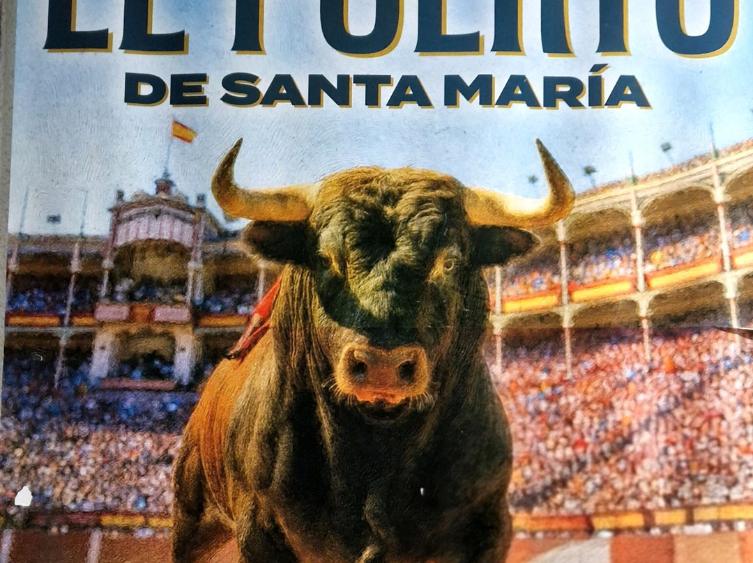 ALEGRIA Bodega Real主图