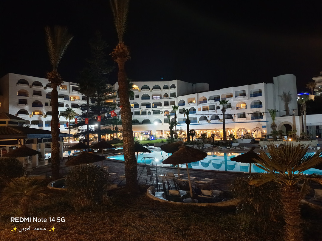 Regency Hotel & Spa主图