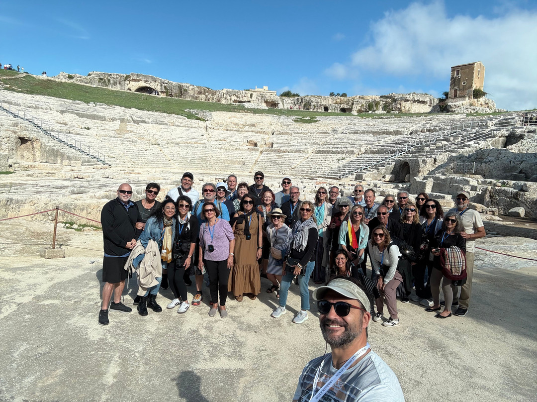 Sicily Wonders-陶尔米纳必去景点