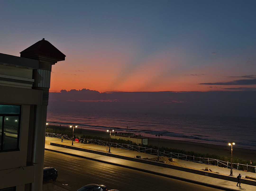 Hotel Prabhupada主图