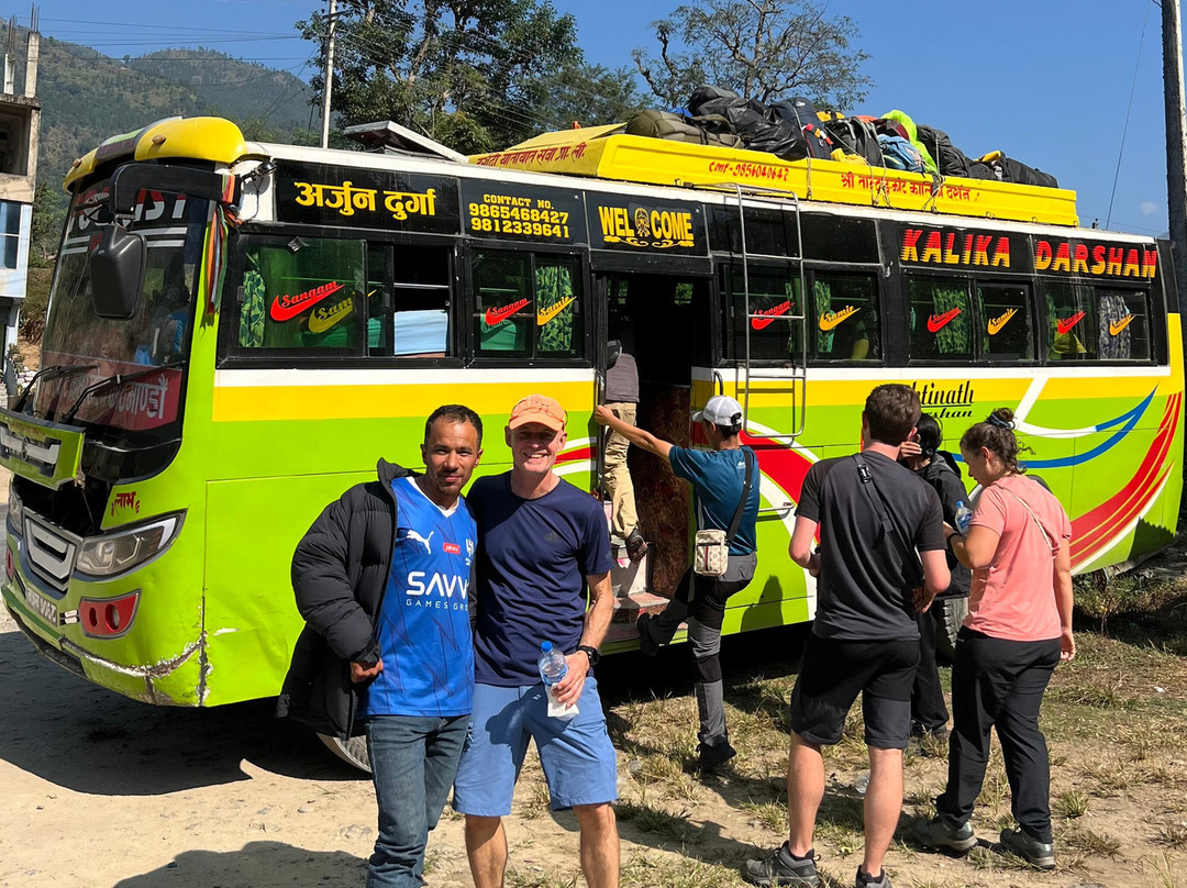 Unique Himalaya Treks And Expeditions-加德满都必去景点