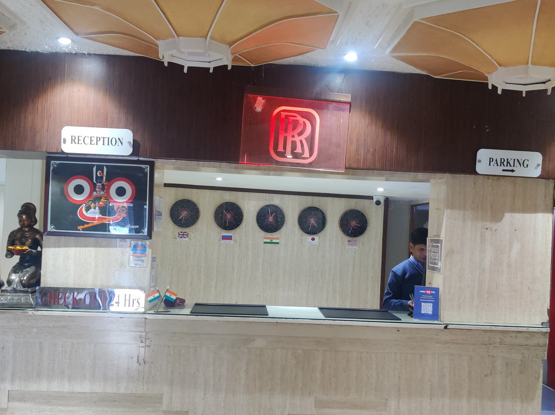 Radhika Regency主图