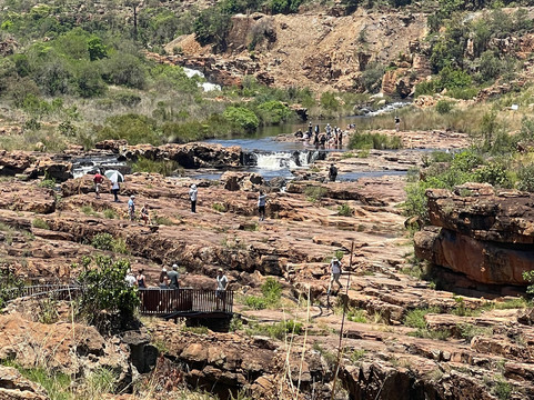 Rhythm Africa Tours and Safaris-白河必去景点