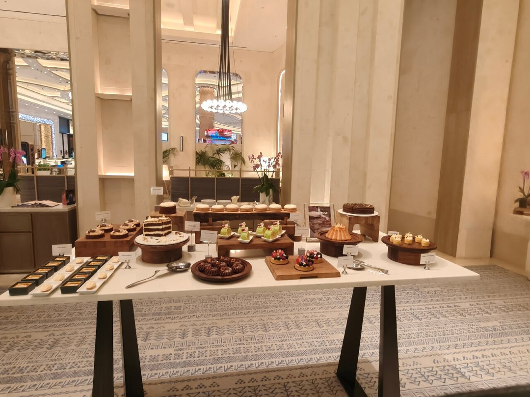 City Of Dreams Mediterranean主图