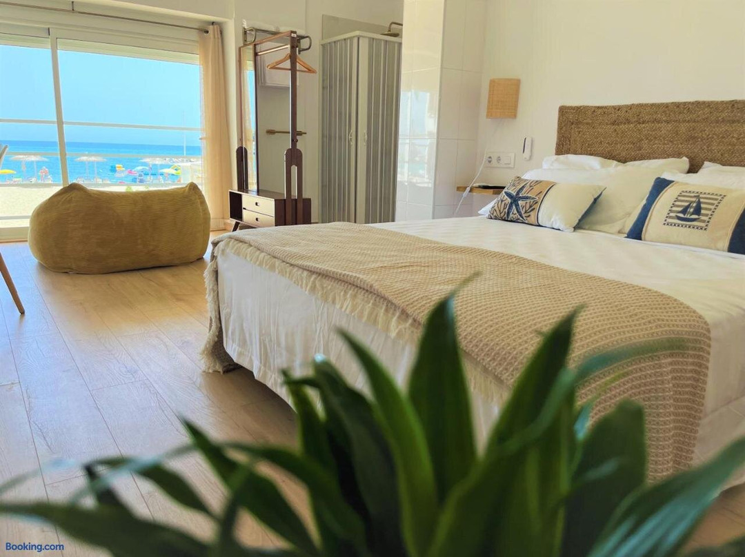 Hostal Playa Dreams Nautico Adults