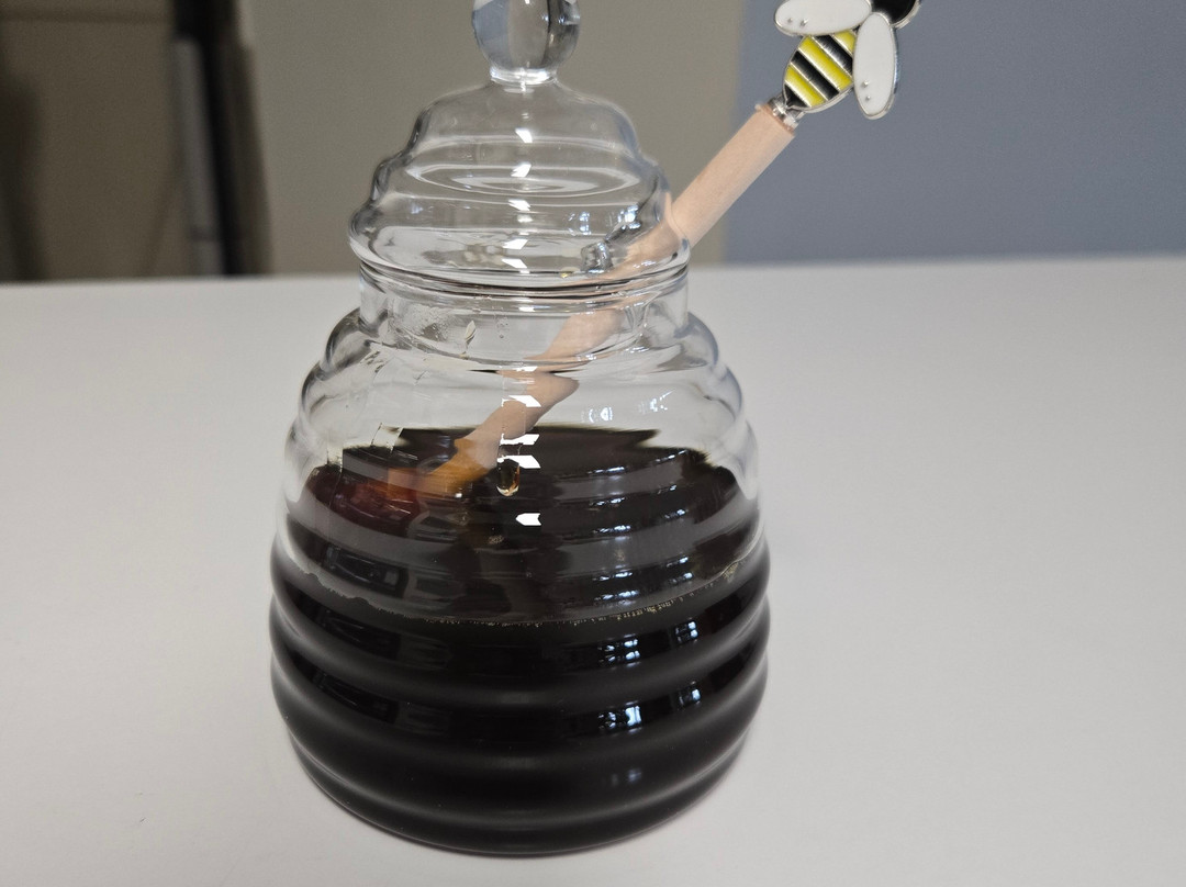 Piesseful Bees Honey-珀斯必去景点