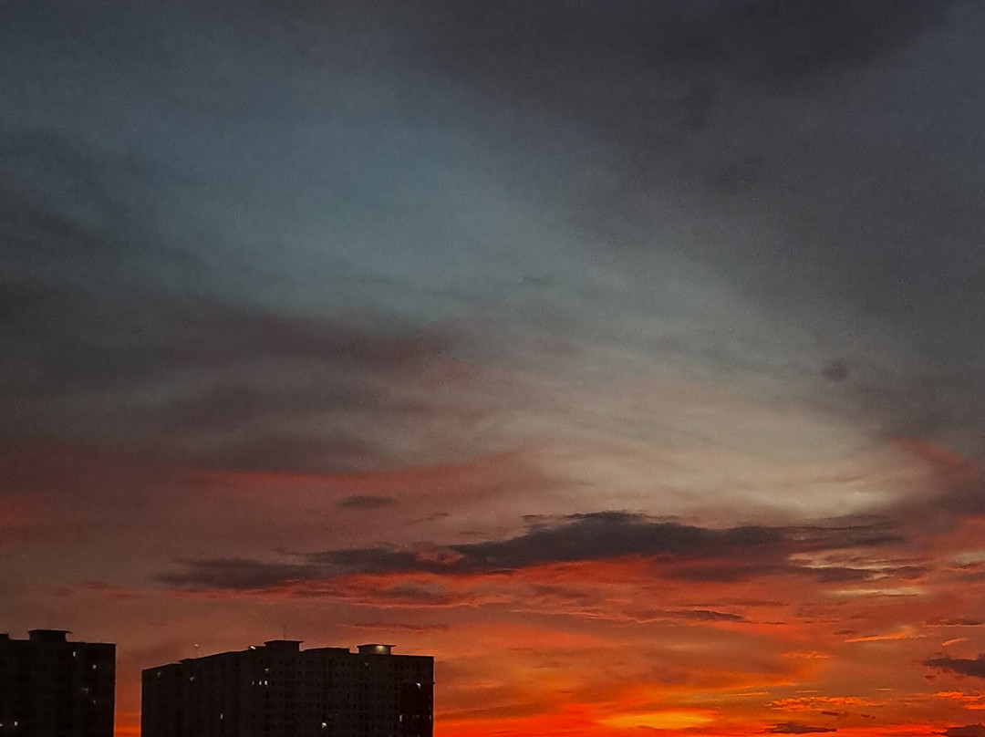 Fika Rooms Aparthotel主图