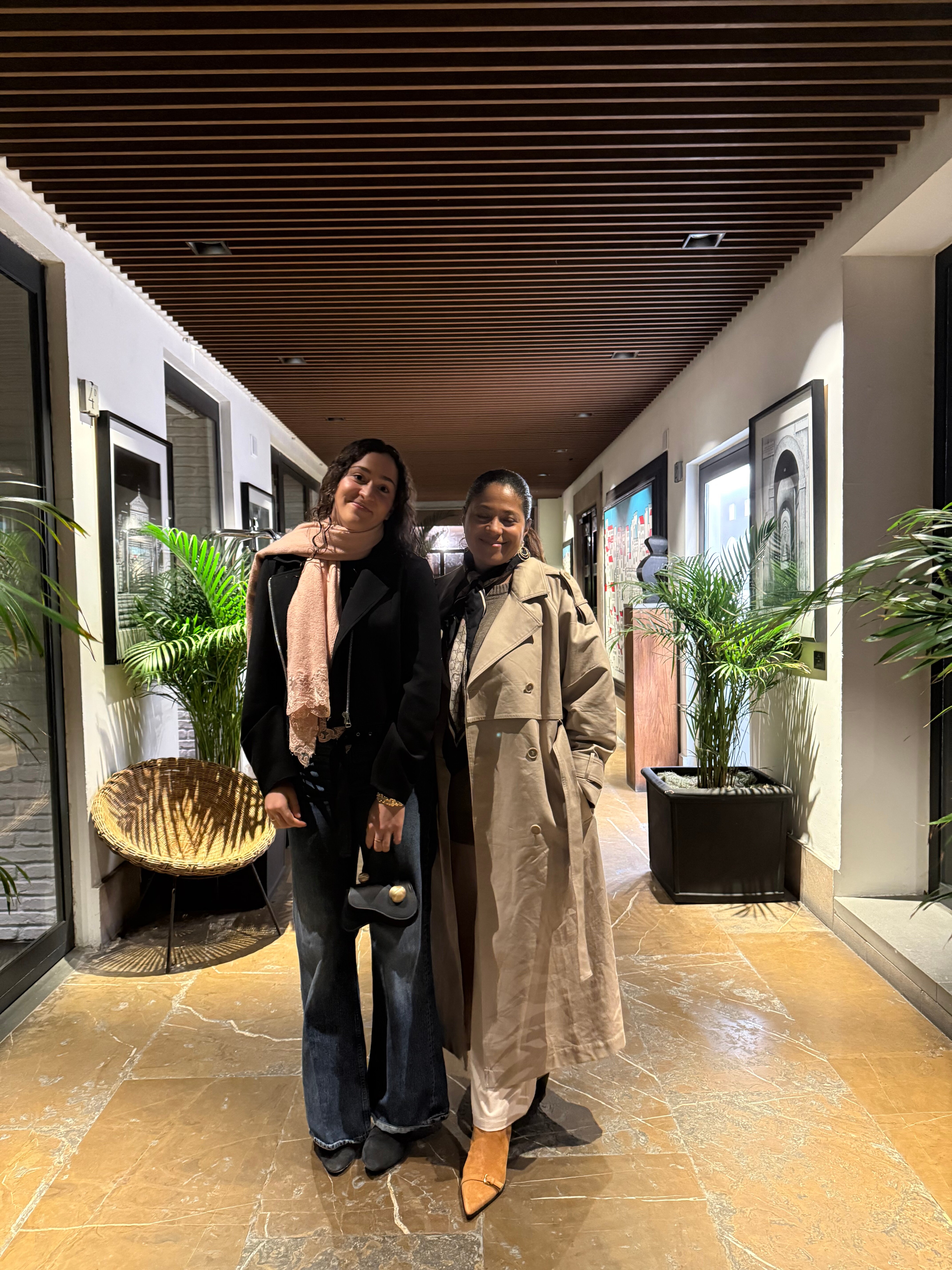 印象佛罗伦萨酒店-官方